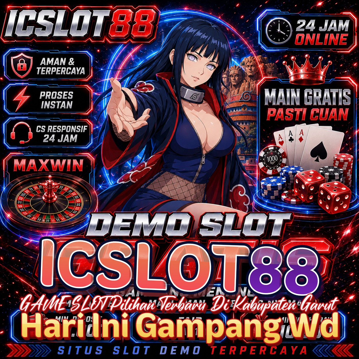 ICSLOT88